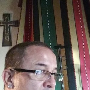 Meet your Posher, Ronnie